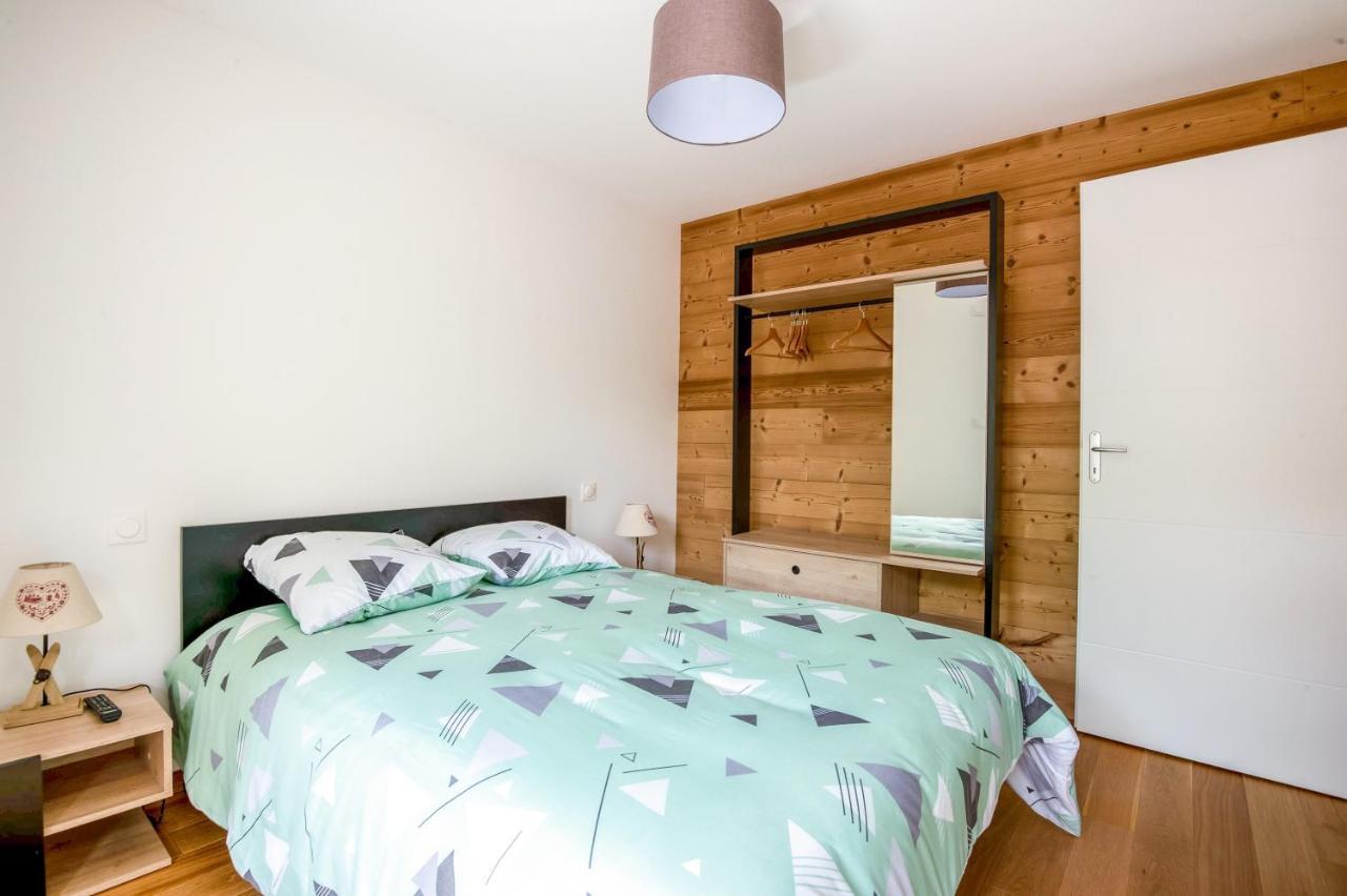 Le Planois Apartment La Bresse Luaran gambar